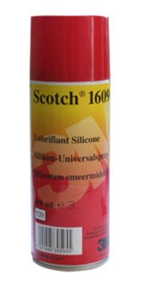 Scotch 1609