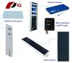Solární svítidlo IQ-ISSL 30 POWER plus