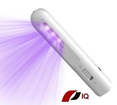 Dezinfekční UV lampa IQ-UVL Mini