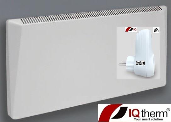Thermo radiátor IQ-S20 + wifi