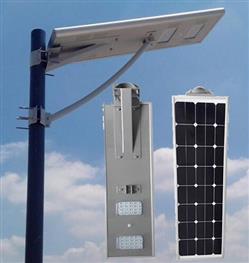 LED solární PROFI outdoorové osvětlení IQ