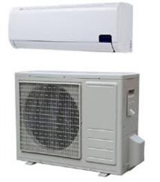 Fotovoltaické klimatizace IQ-FTC s tepelným čerpadlem a bateriovým uložištěm pro chlazení a vytápění