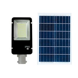 LED solární svítidlo IQ-ISSL 120 VARIO EW