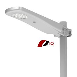 Solární LED svítidlo IQ-ISSL 20HP
