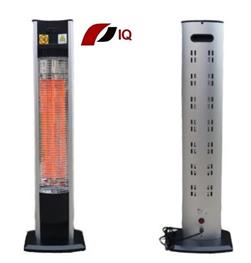 Karbonové infrazářiče IQ-STAR T Vertical