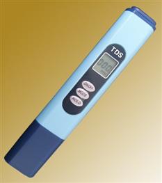 Elektronický tester kvality vody IQ-TDS