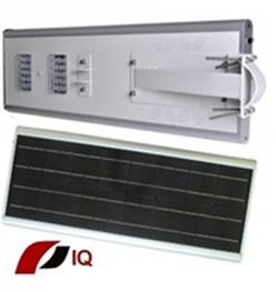 LED solární svítidla IQ-ISSL