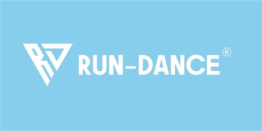 RUN-DANCE - free style fitness workout